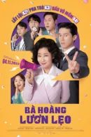 Bà Hoàng Lươn Lẹo