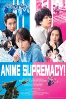 Anime Bá Quyền!