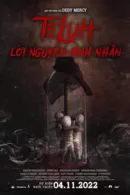 Teluh - Lời Nguyền Hình Nhân