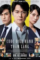 Cuộc Diễu Hành Thầm Lặng