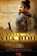 Huyền Sử Vua Đinh