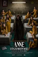 Anne - Cô Gái Muôn Mặt