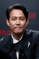 Lee Jung-jae