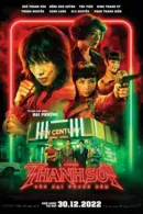 Thanh Sói: Cúc Dại Trong Đêm