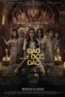 Đảo Độc Đắc - Tử Mẫu Thiên Linh Cái