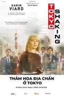 Thảm Họa Địa Chấn Ở Tokyo