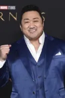 Ma Dong-seok