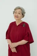 Kim Young-ok