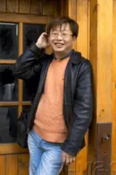 Park Kyung-mok
