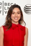Aubrey Plaza
