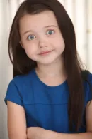 Violet McGraw