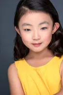 Kristen Cui