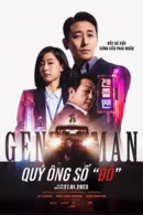 Quý Ông Số "Đỏ"