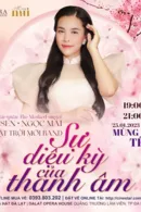 Sự Kỳ Diệu Của Thanh Âm
