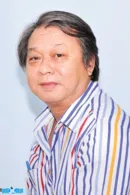 Trần Ngọc Giàu