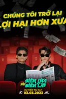 Siêu Lừa Gặp Siêu Lầy