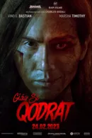 Giáo sĩ Qodrat