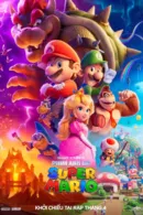 Anh Em Super Mario