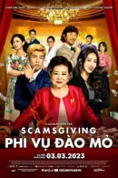 Phi Vụ Đào Mỏ