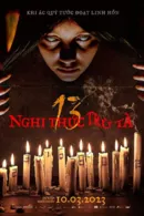 13 Nghi Thức Trừ Tà