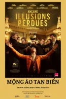 Mộng Ảo Tan Biến