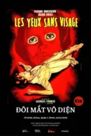 Đôi Mắt Vô Diện