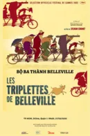 Bộ Ba Thành Belleville