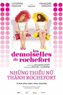 Thiếu Nữ Thành Rochefort