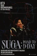 Suga: Road to D-day