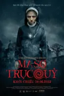 Ma Sơ Trục Quỷ