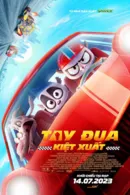 Tay Đua Kiệt Xuất
