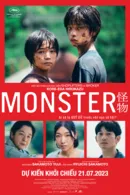 Monster - Quỷ Dữ