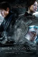 The Moon: Nhiệm Vụ Cuối Cùng