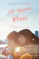 Ước Nguyện 10 năm