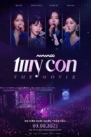 Mamamoo: My Con The Movie