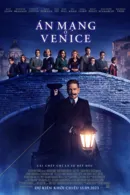 Án Mạng Ở Venice