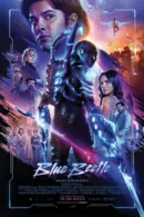 Blue Beetle