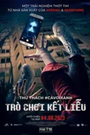 Thử Thách Cá Voi Xanh: Trò Chơi Kết Liễu