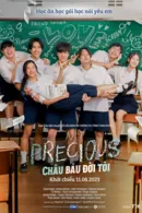 Châu Báu Đời Tôi