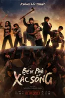 Bến Phà Xác Sống