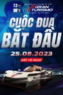 Gran Turismo: Tay Đua Cự Phách