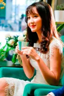 Jang Mi