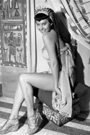 Sophia Loren