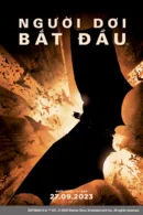 Người Dơi Bắt Đầu