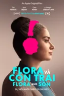 Flora Và Con Trai
