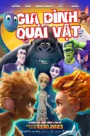 Gia Đình Quái Vật