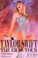 Những Kỷ Nguyên Của Taylor Swift
