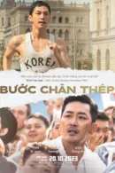 Bước Chân Thép