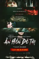 Âm Hồn Đô Thị