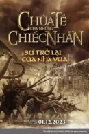 Chúa Tể Của Những Chiếc Nhẫn: Sự Trở Lại Của Nhà Vua